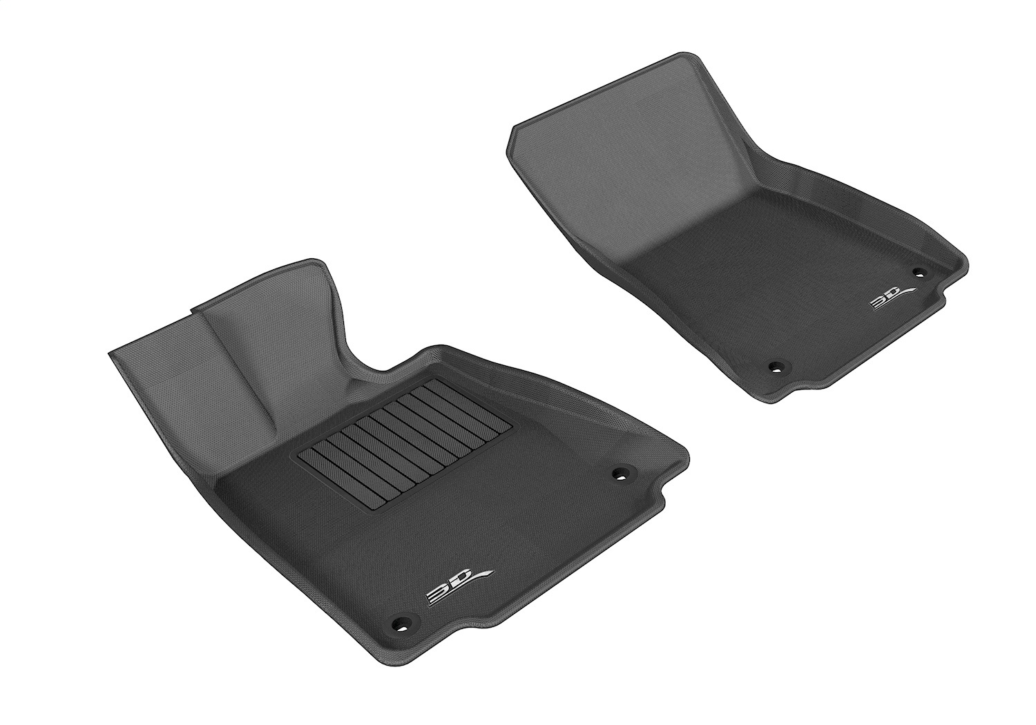 3D MAXpider L1LX03411509 KAGU Floor Mat