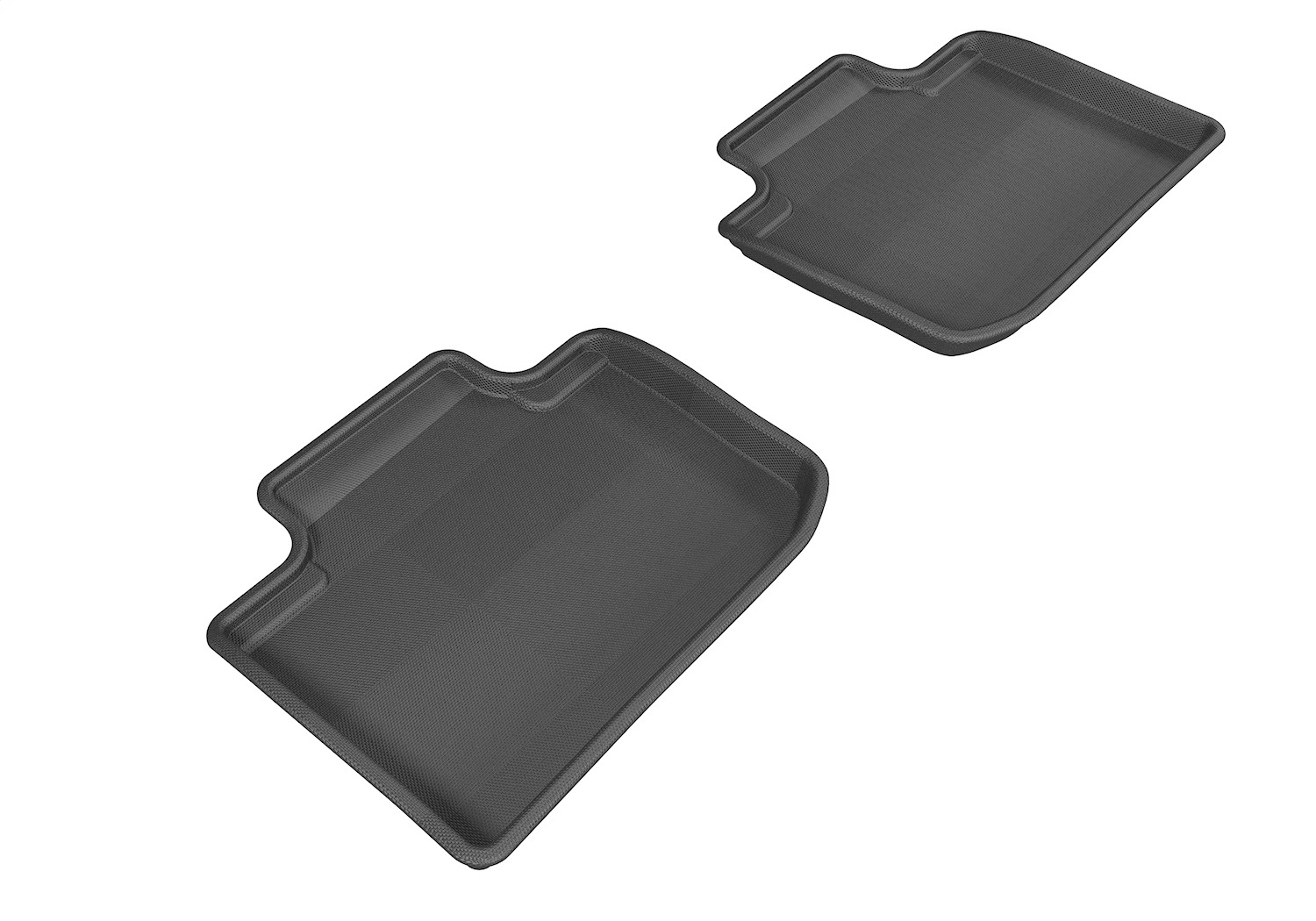 3D MAXpider L1LX03421509 KAGU Floor Mat Fits 14-24 IS250 IS300 IS350 IS500