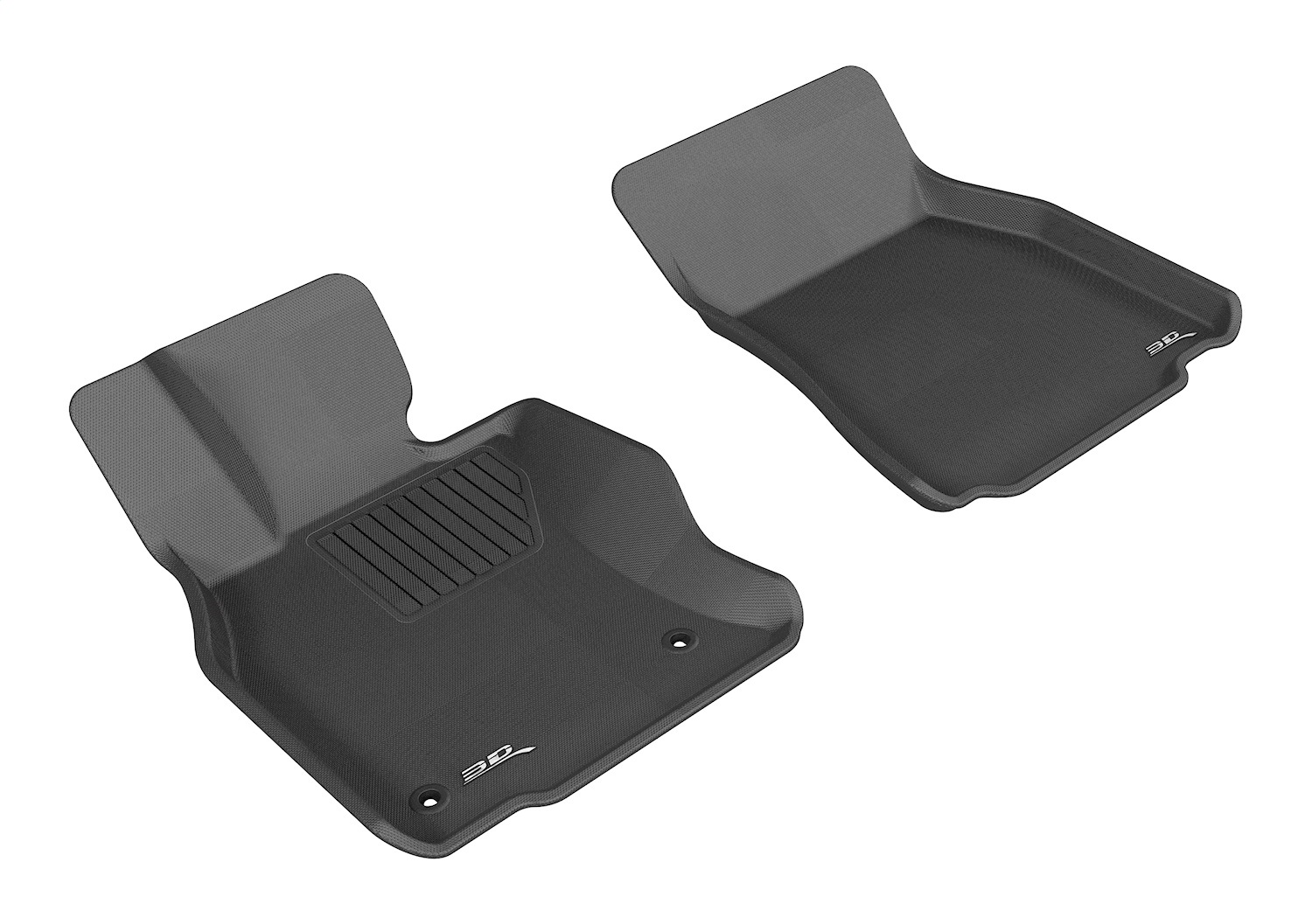 3D MAXpider L1LX04211509 KAGU Floor Mat Fits 08-11 LS600h