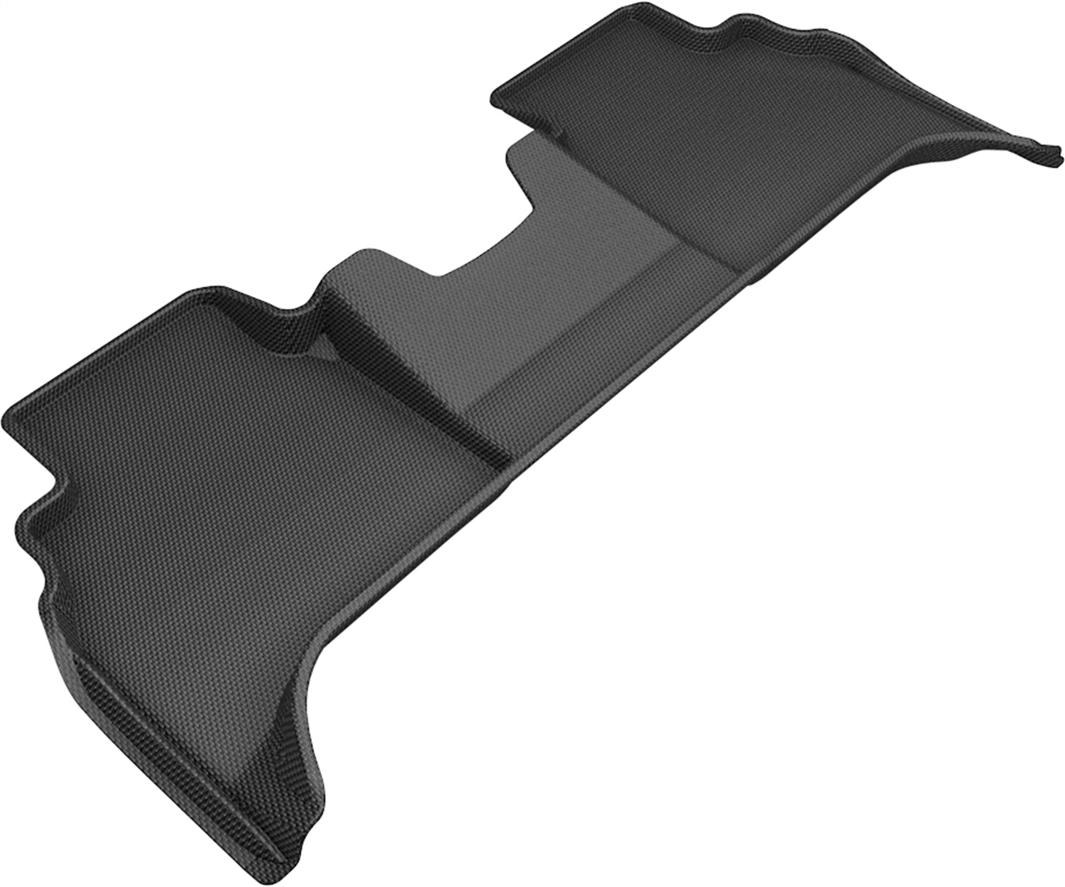 3D MAXpider L1MB10921509 KAGU Floor Mat Fits 19-24 G550 G63 AMG