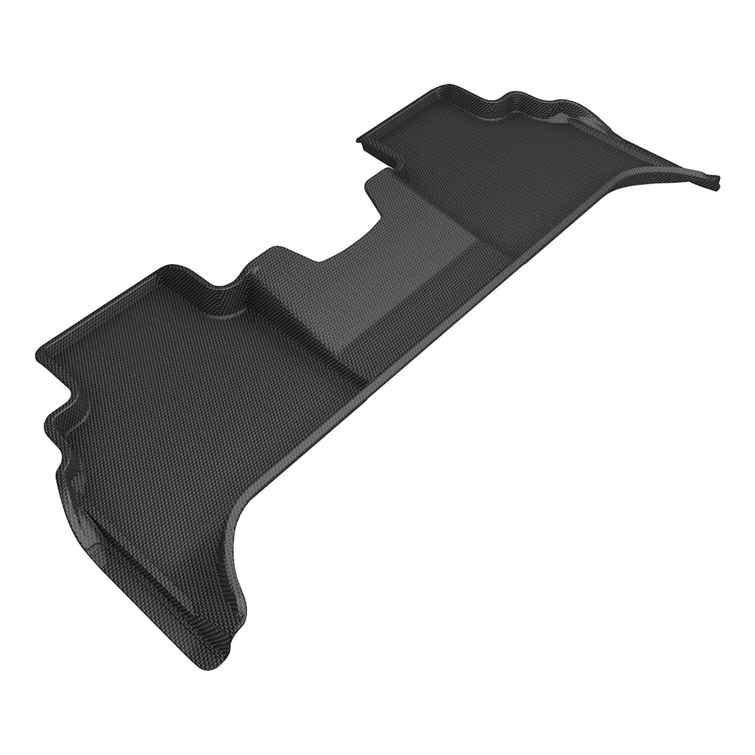 3D MAXpider - L1MB19821509 - Front - Floor Mat Set