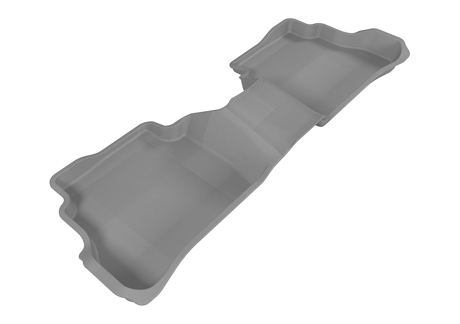 3D MAXpider L1MZ03821501 KAGU Floor Mat Fits 13-16 CX-5