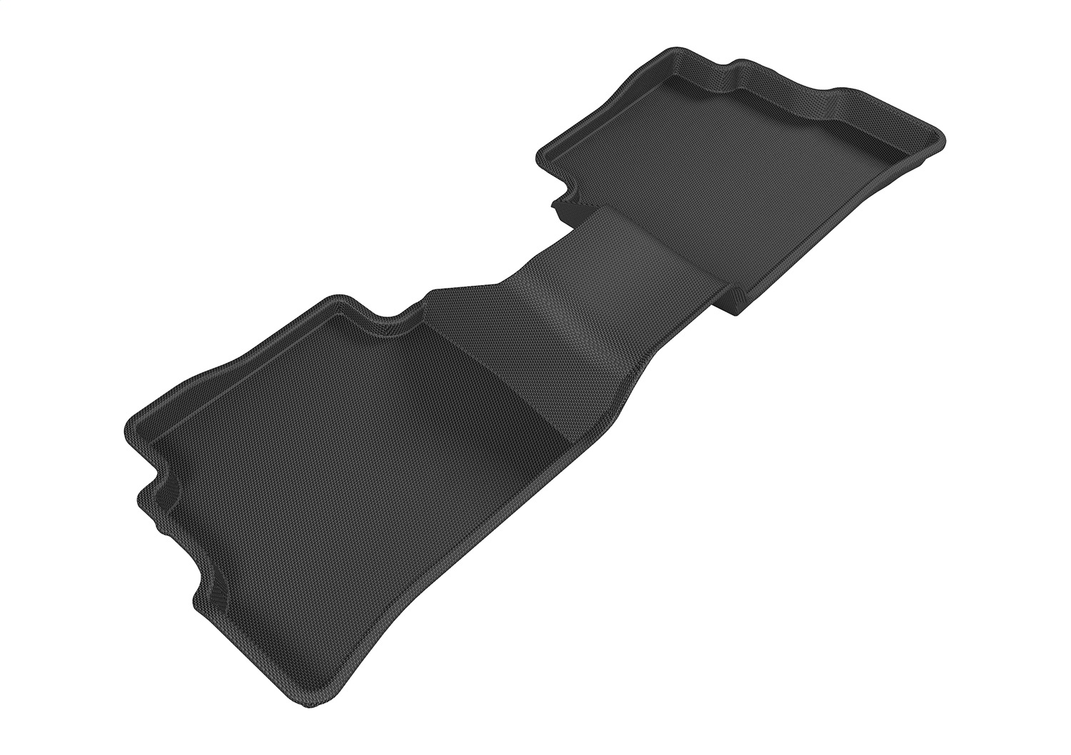 3D MAXpider L1MZ05821509 KAGU Floor Mat Fits 17-25 CX-3 CX-5