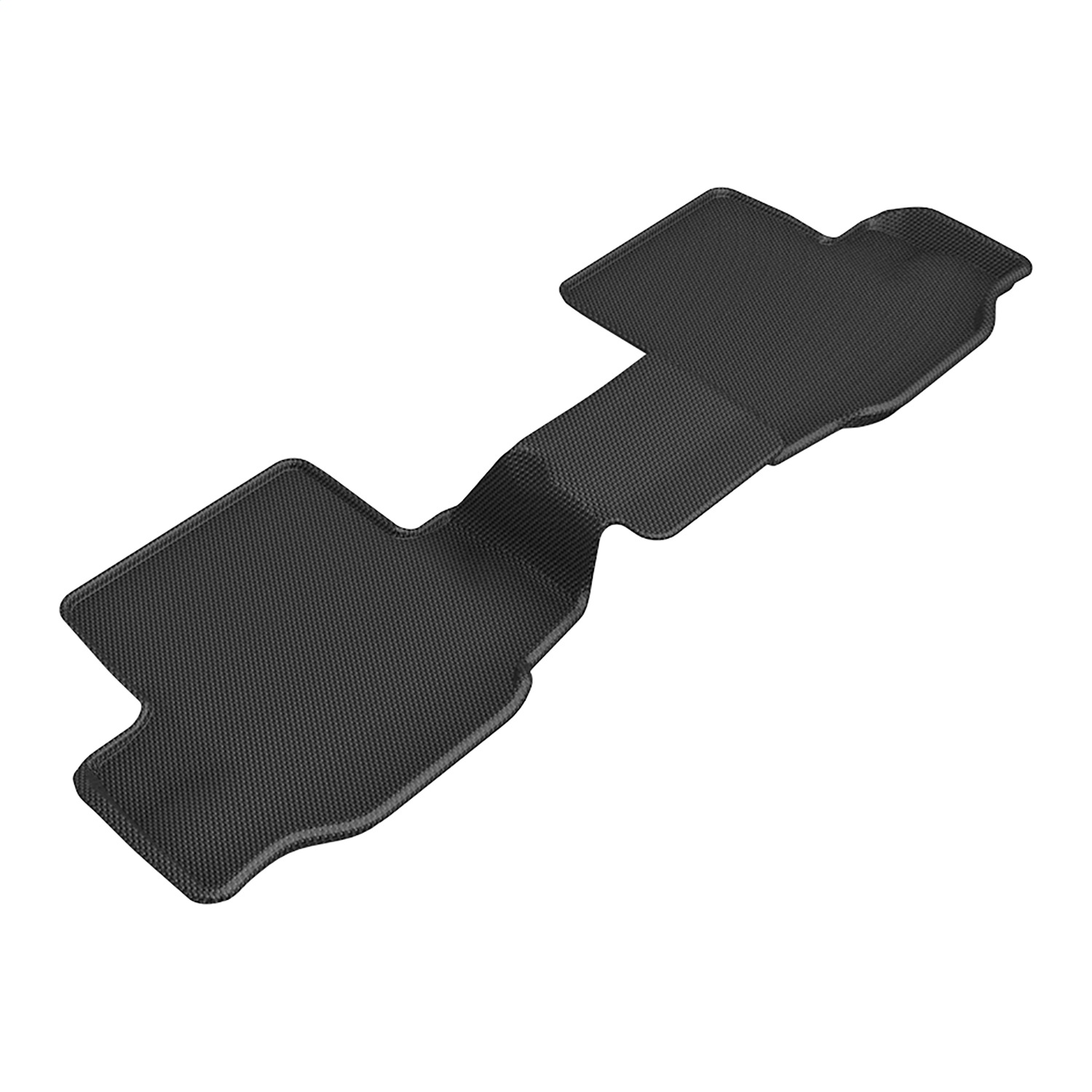3D MAXpider - L1MZ08521509 - Rear - Floor Mat Set