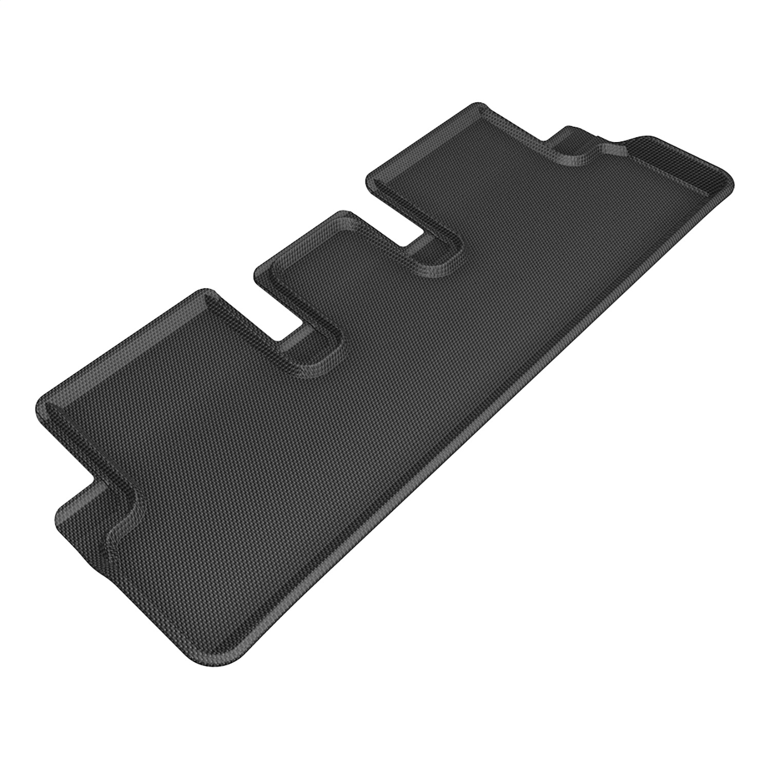 3D MAXpider - L1TL06921509 - Rear - Floor Mat Set