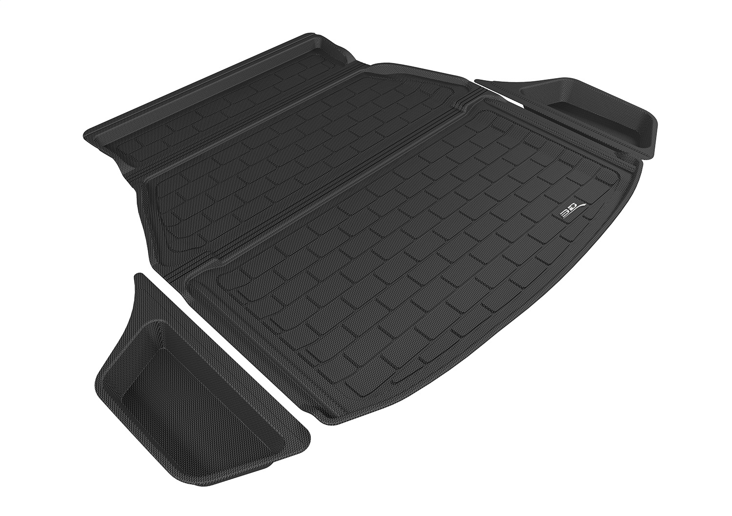 3D MAXpider M1AC0091309 Cargo Liner Fits 15-20 TLX