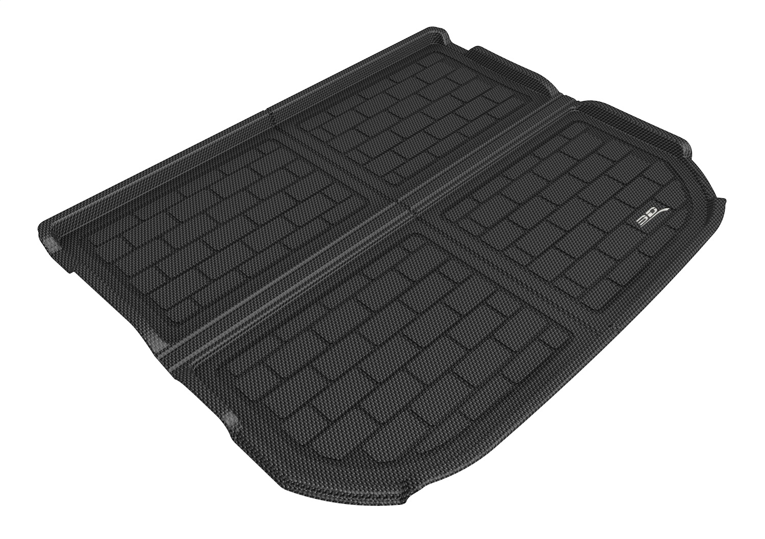 3D MAXpider M1AD0461309 Cargo Liner Fits 16-22 TT Quattro