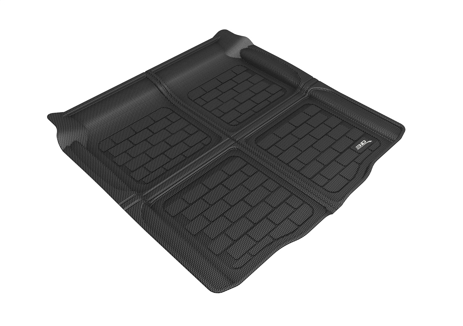 3D MAXpider M1BM1031309 Cargo Liner Fits 19-24 330i 330i xDrive