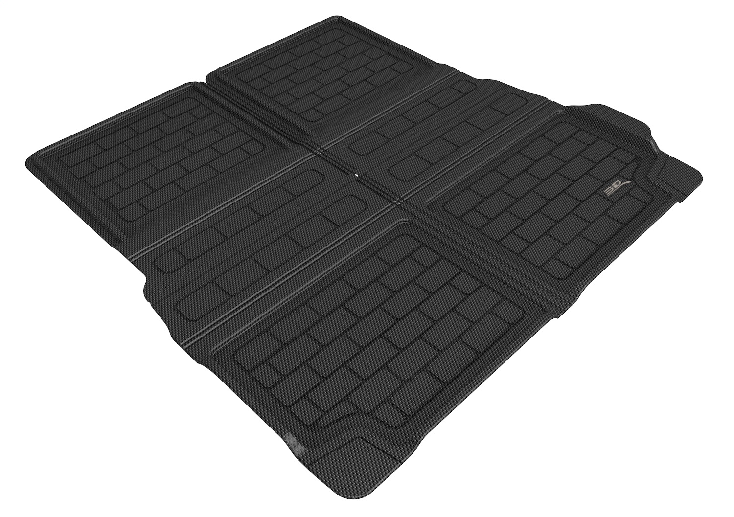 3D MAXpider M1BM1051309 Cargo Liner Fits 19-25 X7