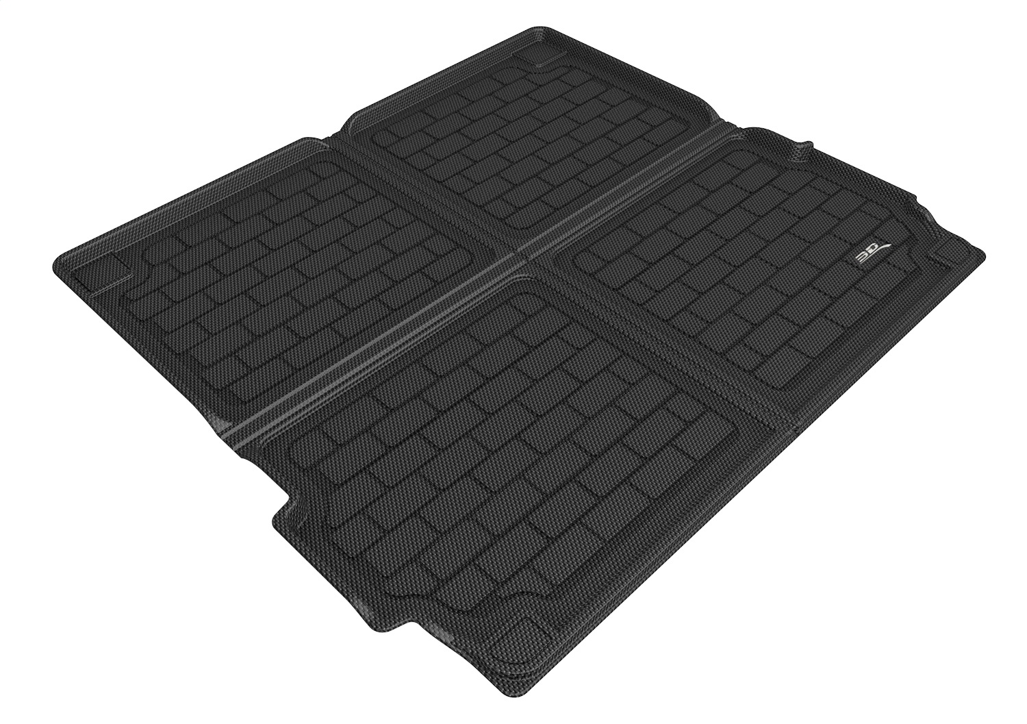 3D MAXpider M1BM1071309 Cargo Liner Fits 19-24 X5