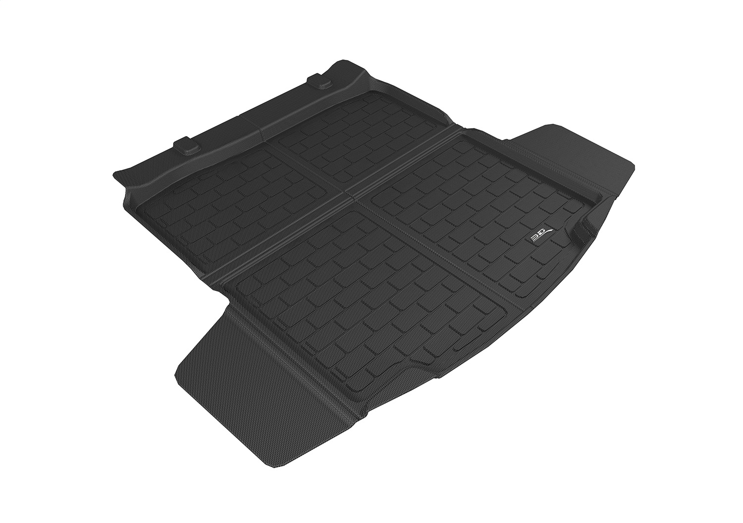 3D MAXpider - M1CH0771309 - Cargo Area Liner