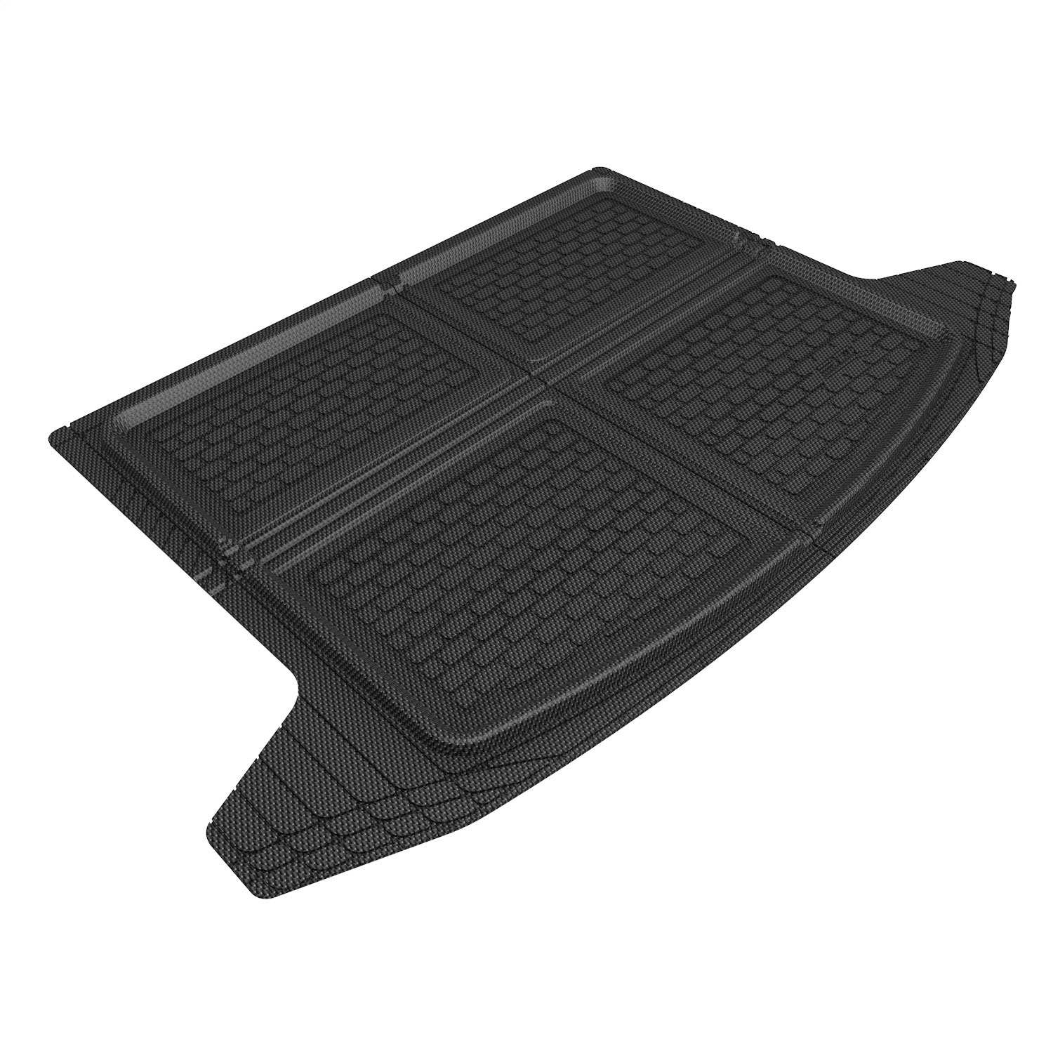 3D MAXpider - M1CH1081309 - Cargo Area Liner