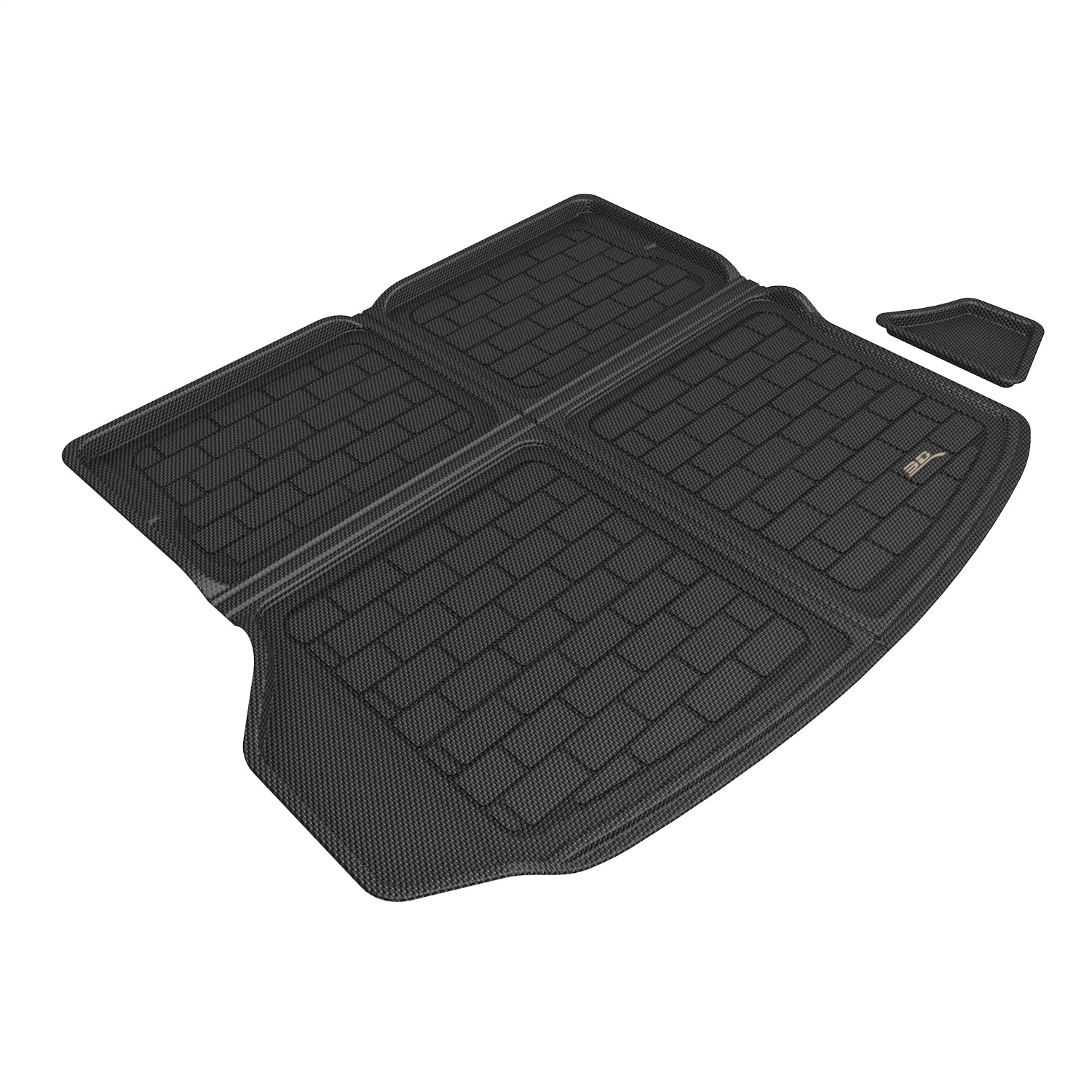 3D MAXpider - M1CH1181309 - Cargo Area Liner