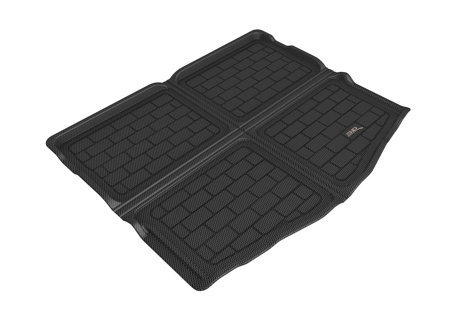 3D MAXpider M1FR1381309 Cargo Liner Fits 21-24 Mustang Mach-E