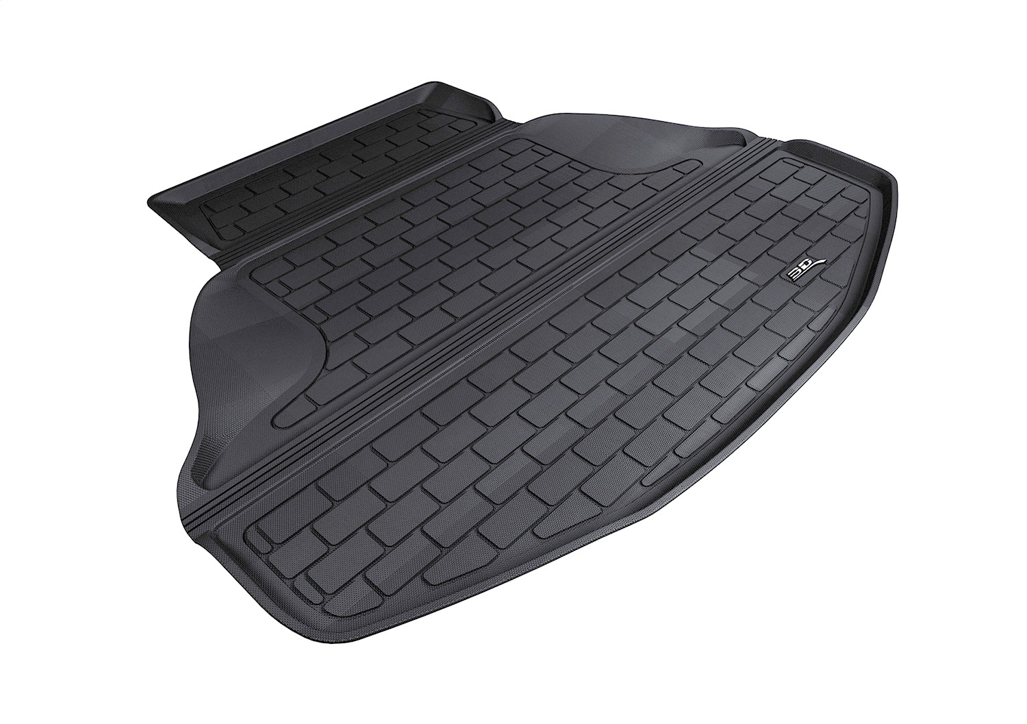 3D MAXpider - M1HD0481309 - Cargo Area Liner