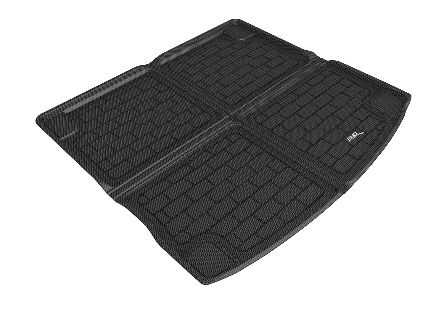 3D MAXpider - M1JG0141309 - Cargo Area Liner