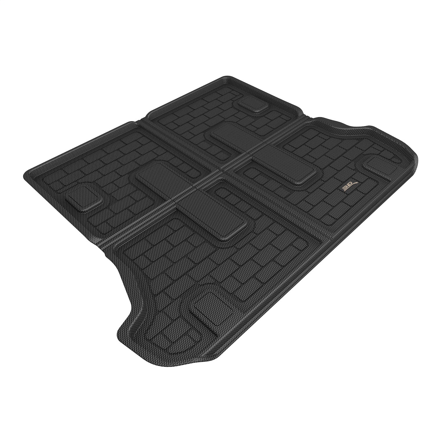 3D MAXpider - M1LX0791309 - Cargo Area Liner