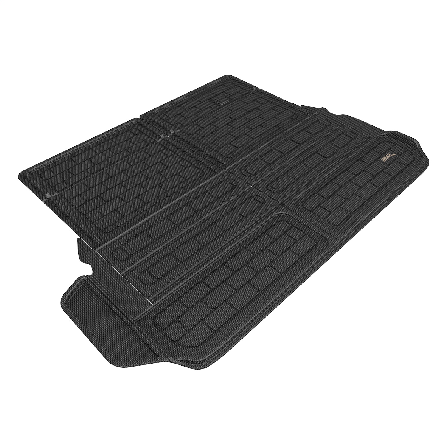3D MAXpider - M1LX0891309 - Cargo Area Liner