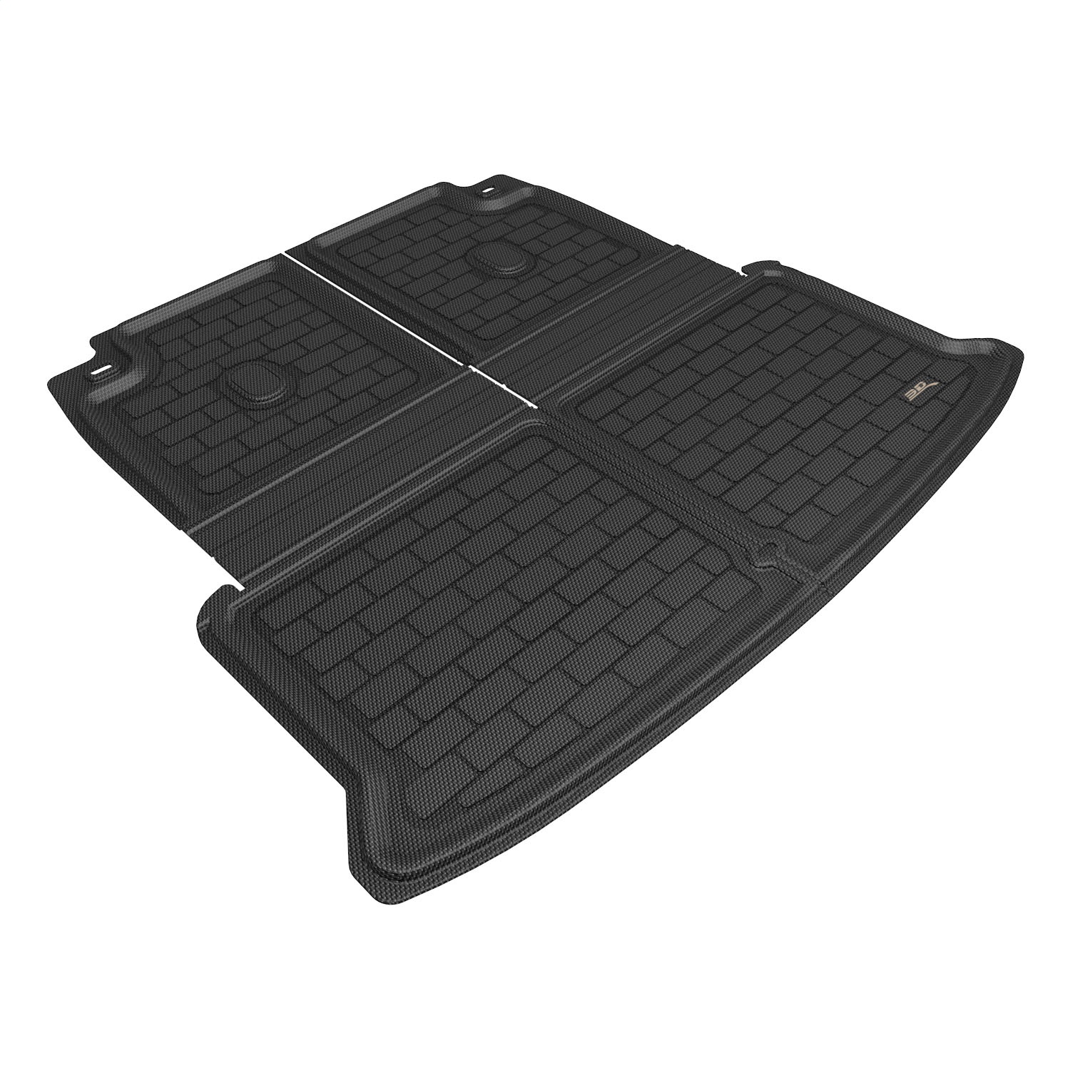 3D MAXpider - M1LX0911309 - Cargo Area Liner