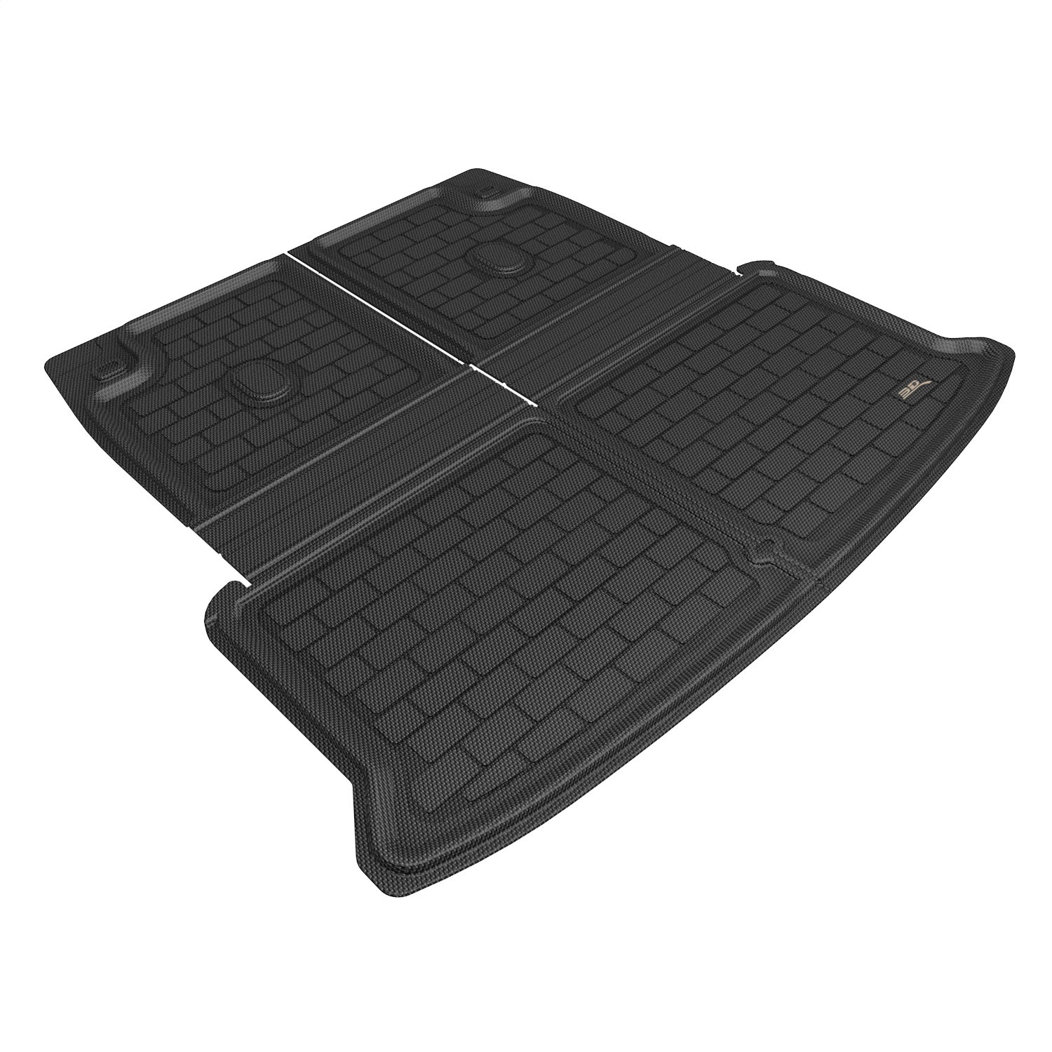 3D MAXpider - M1LX0921309 - Cargo Area Liner