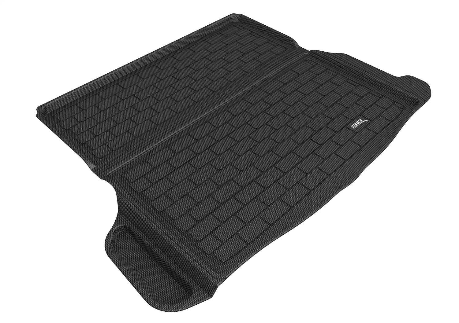3D MAXpider - M1MZ0471309 - Cargo Area Liner