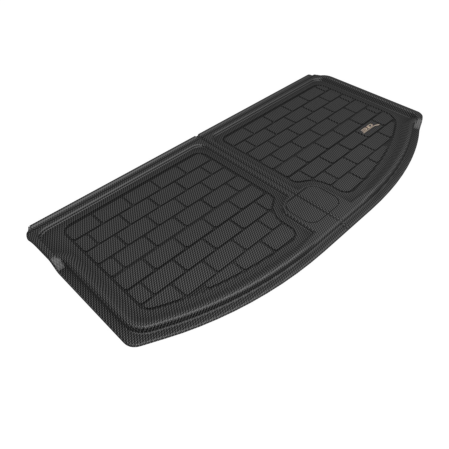 3D MAXpider - M1MZ0881309 - Cargo Area Liner