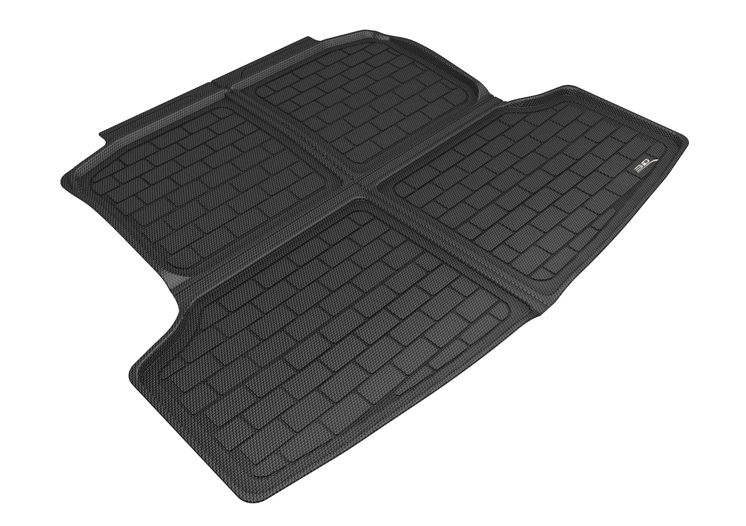 3D MAXpider - M1NS1141309 - Cargo Area Liner