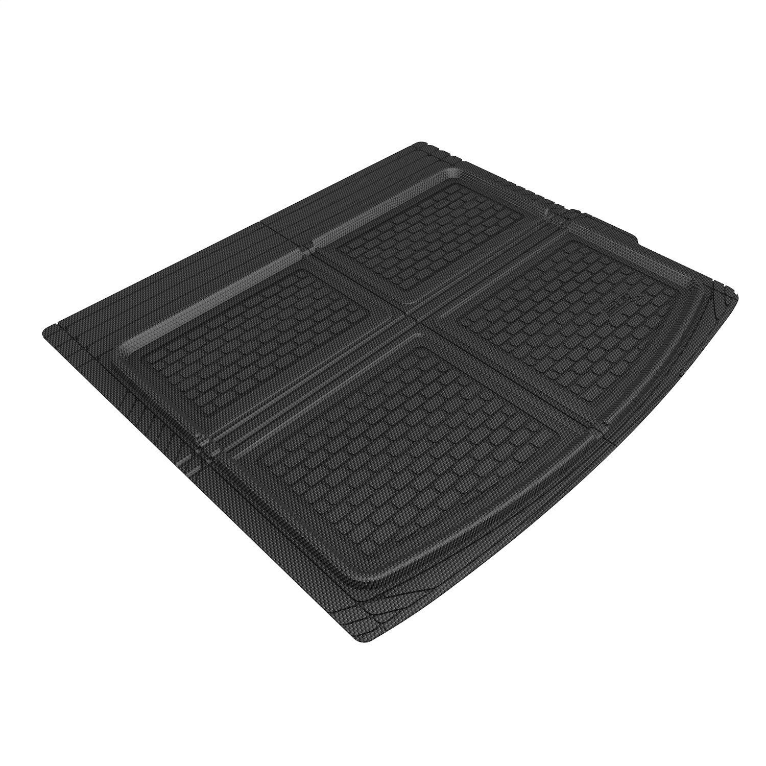 3D MAXpider - M1NS1501309 - Cargo Area Liner