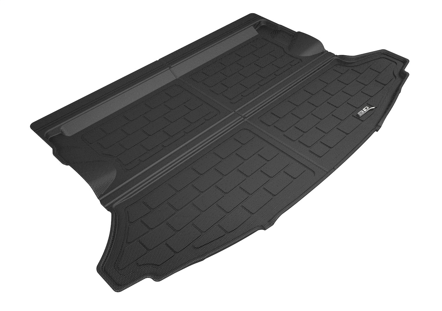 3D MAXpider M1SB0221309 Cargo Liner Fits 17-23 Crosstrek Impreza