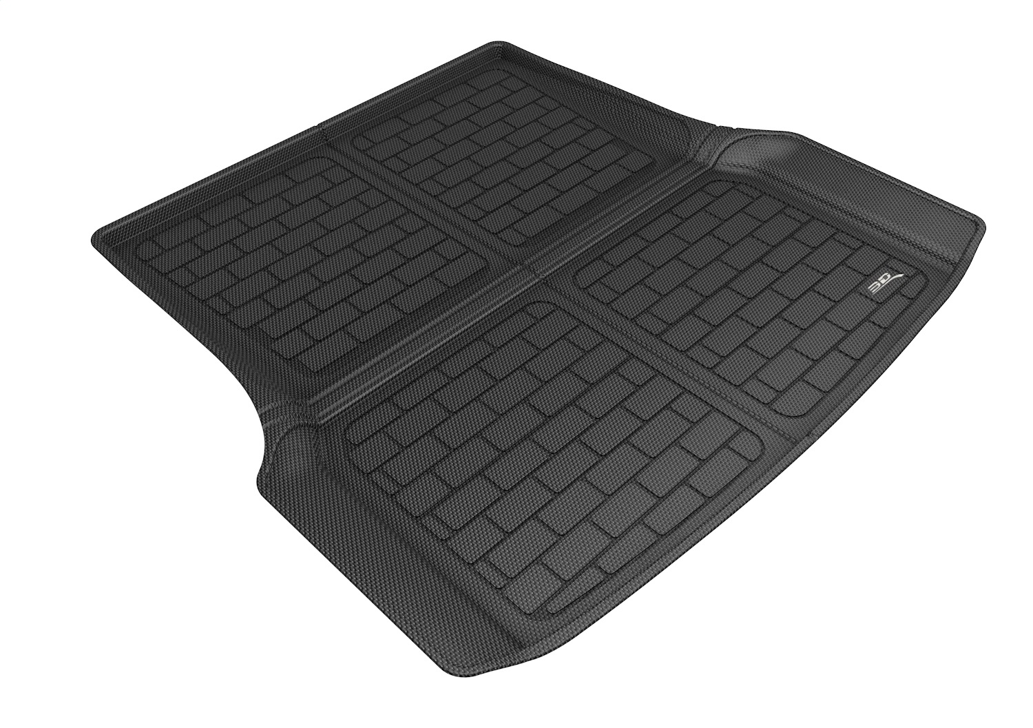 3D MAXpider M1TL0001309 Cargo Liner Fits 15-21 S