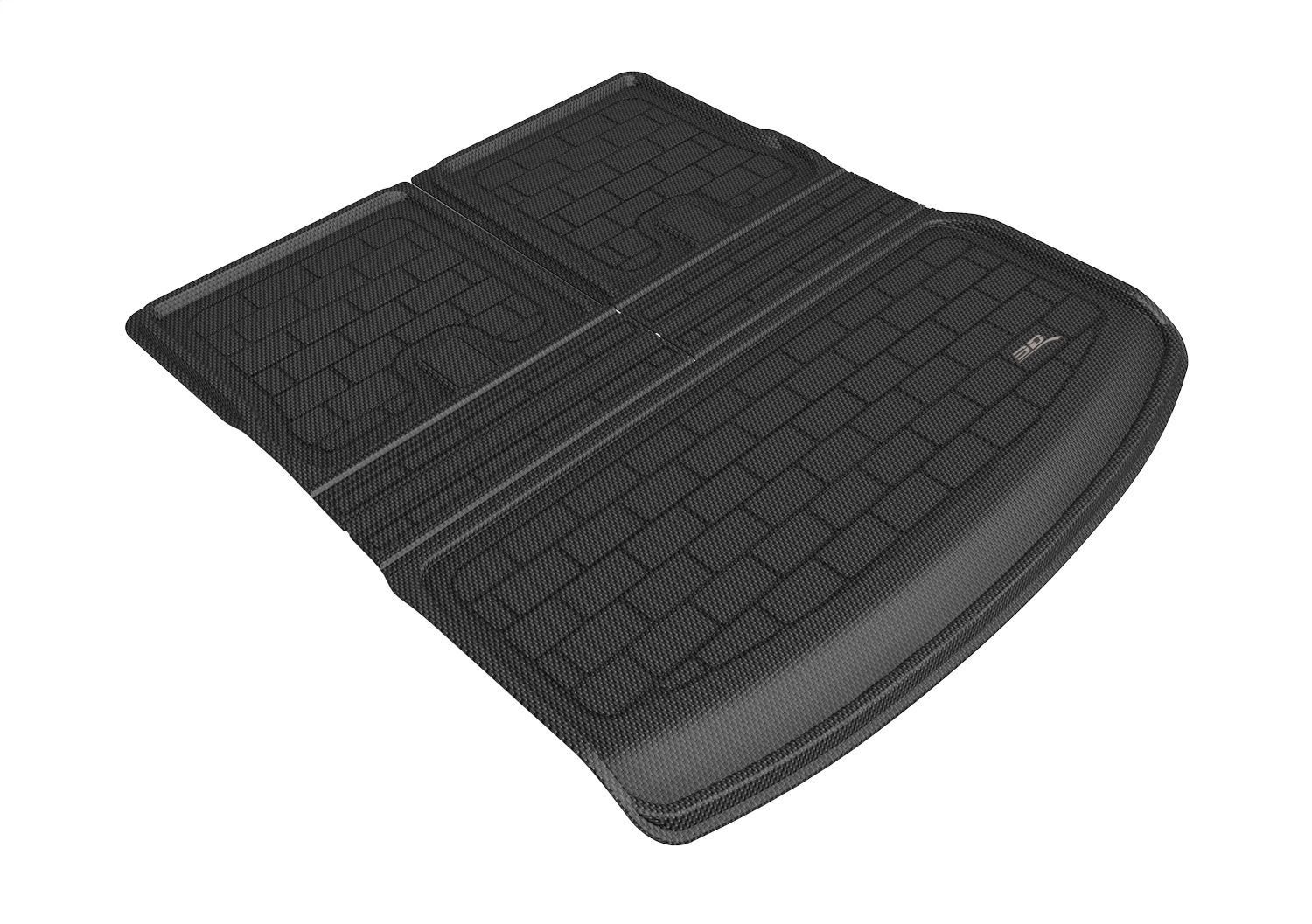 3D MAXpider M1TL0361309 Cargo Liner Fits 21-25 Y