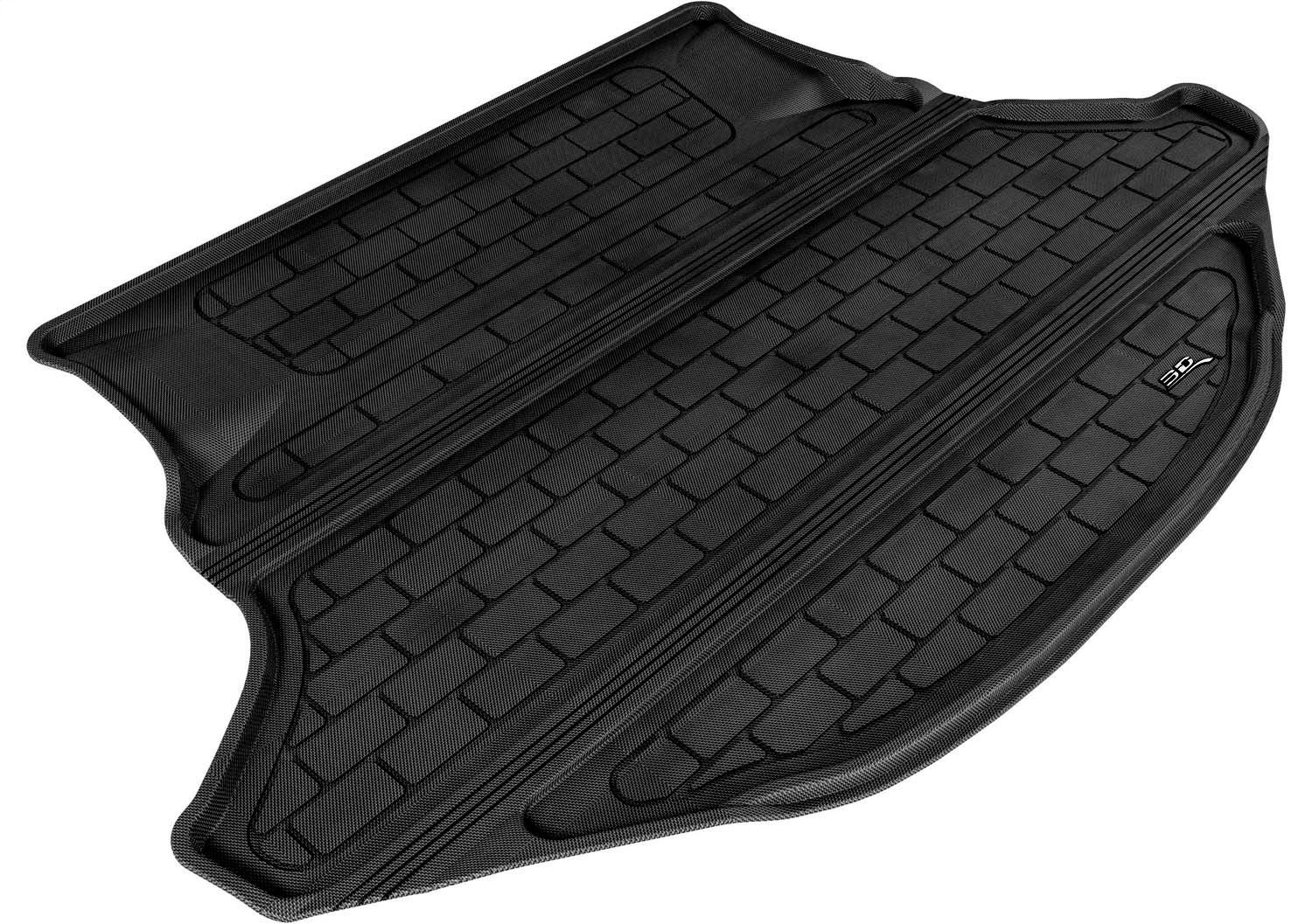 3D MAXpider - M1TY0781309 - Cargo Area Liner