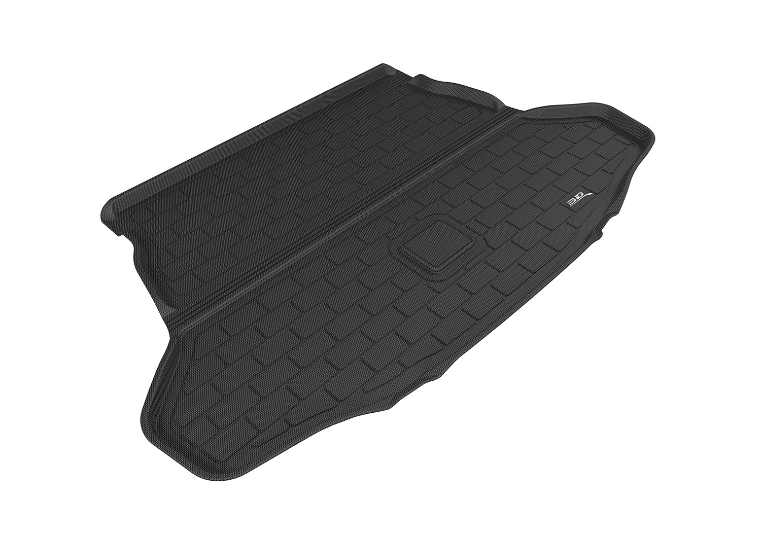 3D MAXpider M1TY2091309 Cargo Liner Fits 16-22 Prius