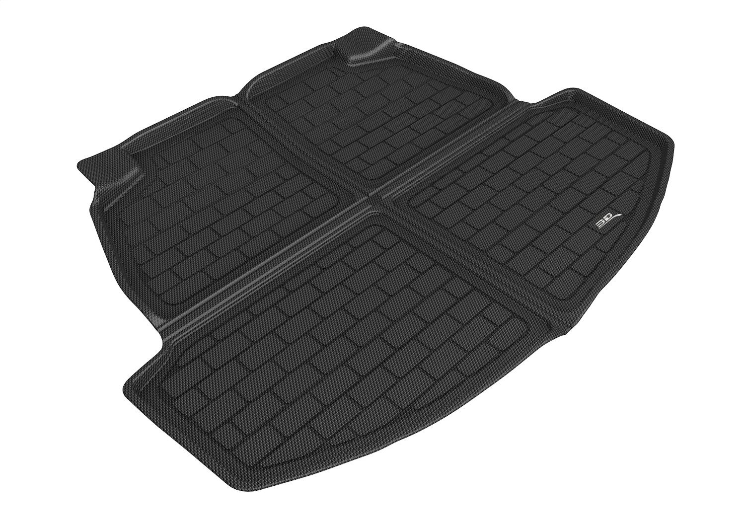 3D MAXpider M1TY2561309 Cargo Liner Fits 20-25 Corolla