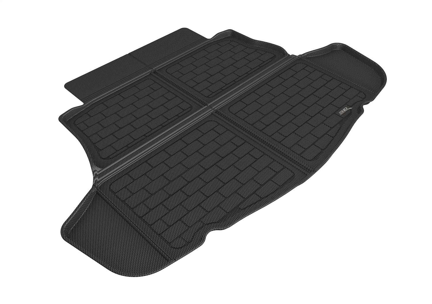 3D MAXpider - M1TY3241309 - Cargo Area Liner