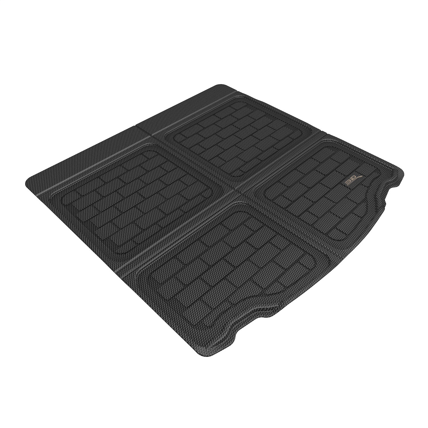 3D MAXpider - M1TY3411309 - Cargo Area Liner