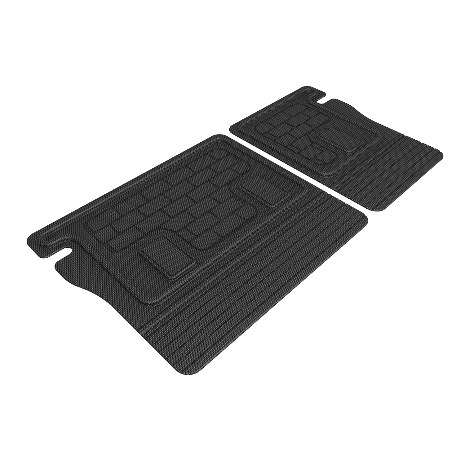 3D MAXpider - Q1CH1181309 - Seat Cover