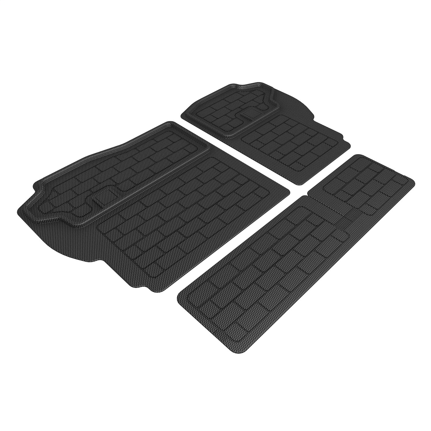 3D MAXpider - Q1HD1321309 - Seat Cover
