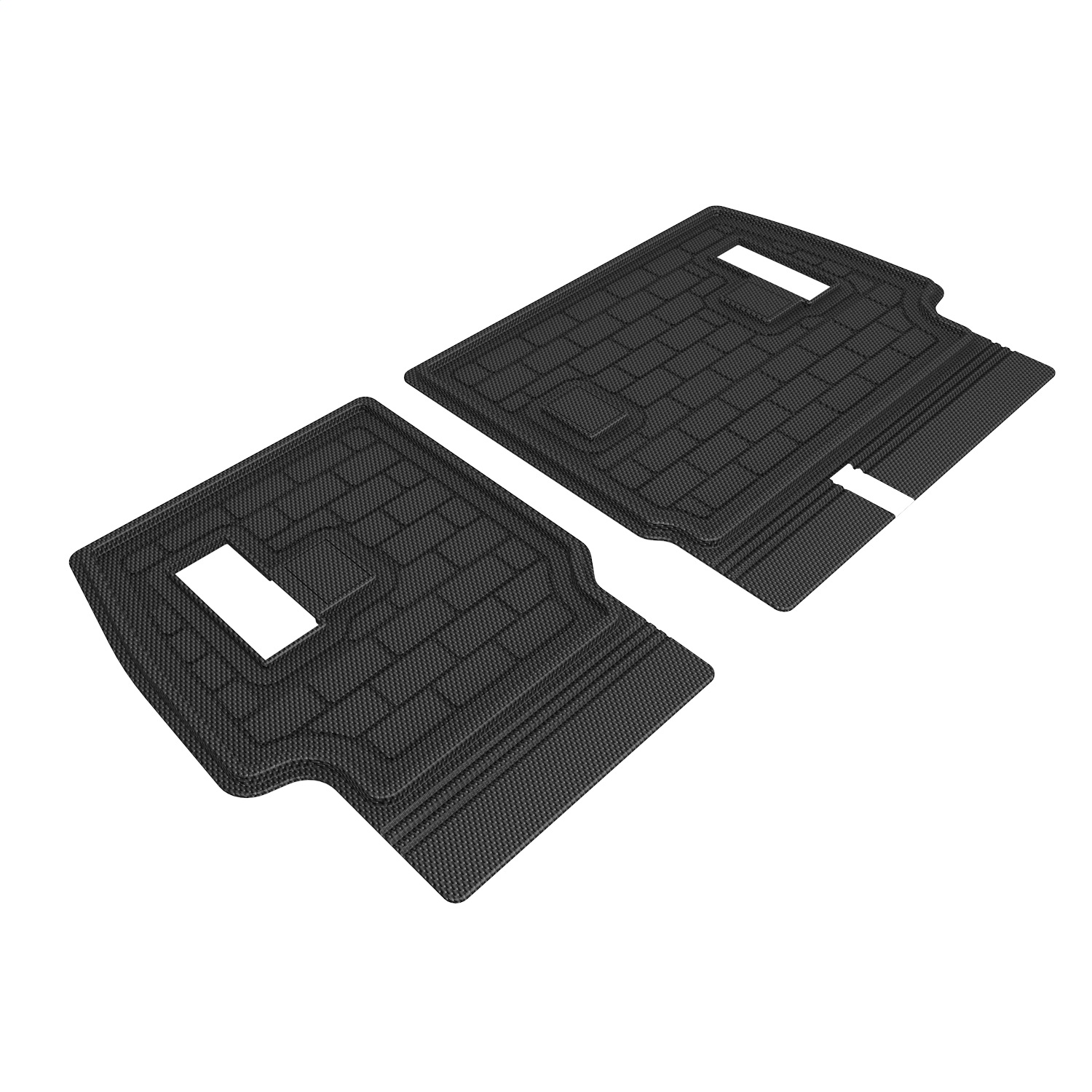 3D MAXpider - Q1TY3231309 - Seat Cover