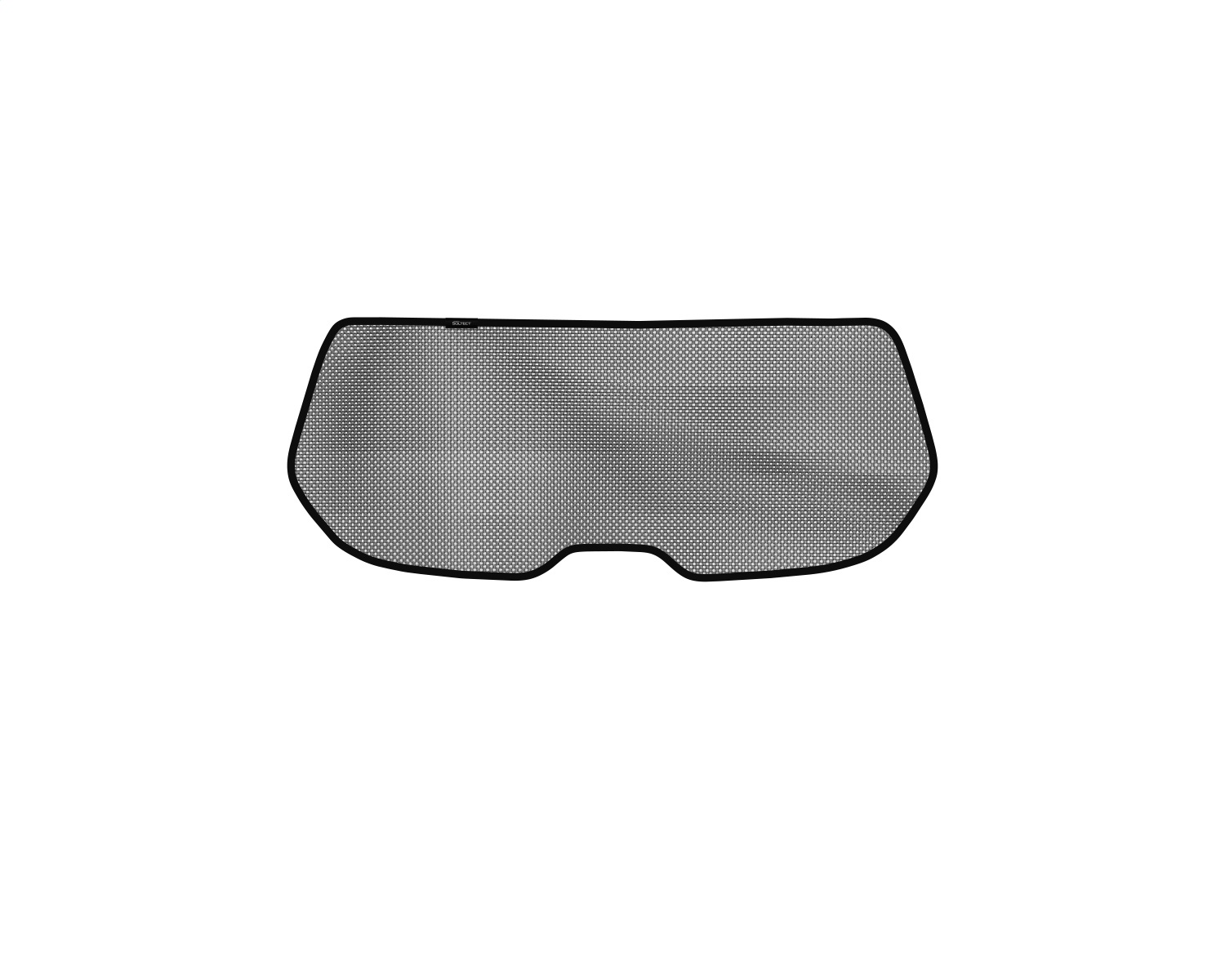 3D MAXpider S1SB0095 Soltect Sunshade Fits 14-18 Forester