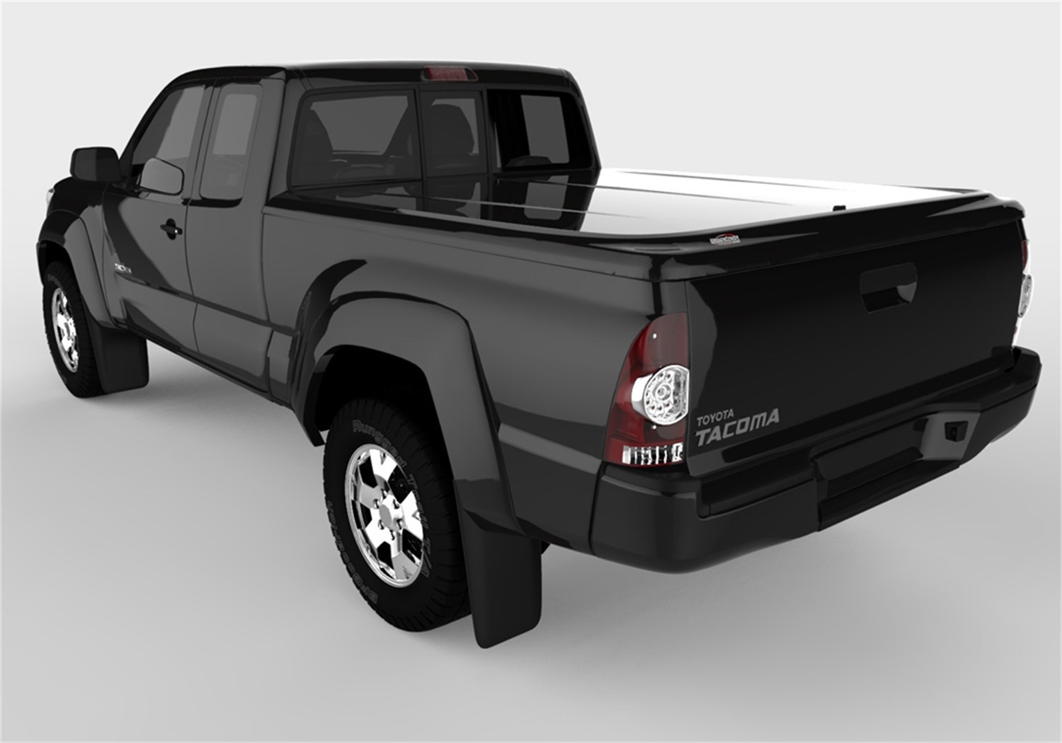 UnderCover UC4066L202 LUX Tonneau Cover Fits 1115 6ft bed eBay