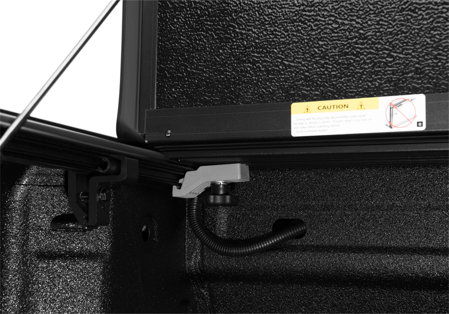 UnderCover AX12024 Armor Flex Tonneau Cover eBay