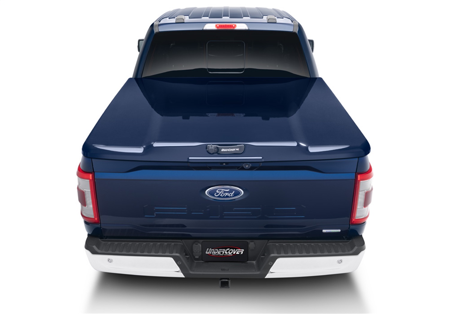 Elite LX Tonneau Cover; Hot Pepper 14