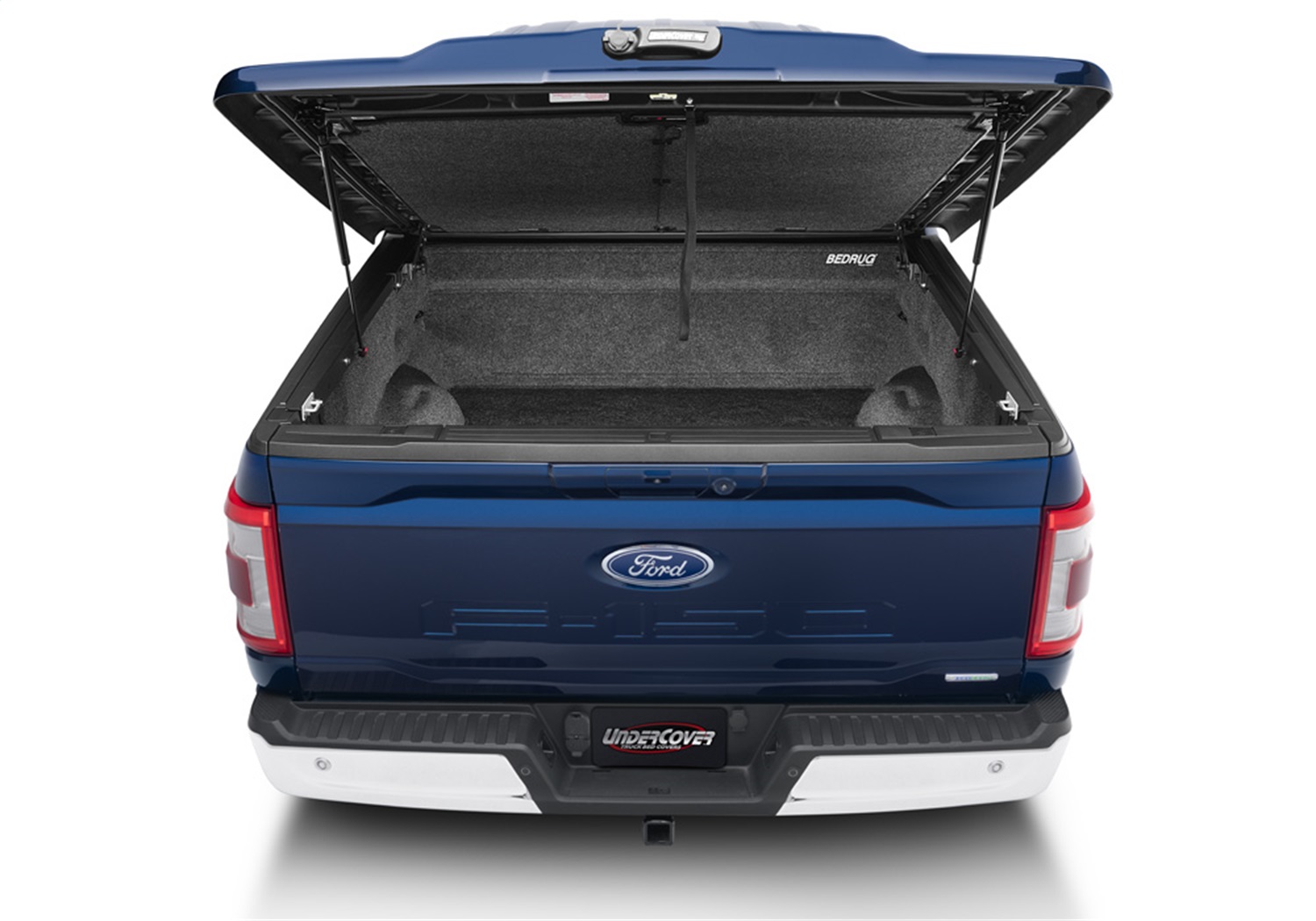 Elite LX Tonneau Cover; Hot Pepper 15