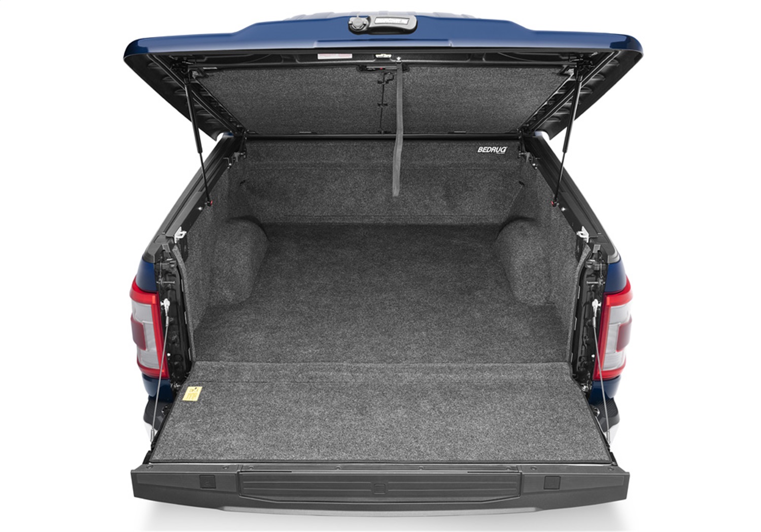 Elite LX Tonneau Cover; Hot Pepper 16