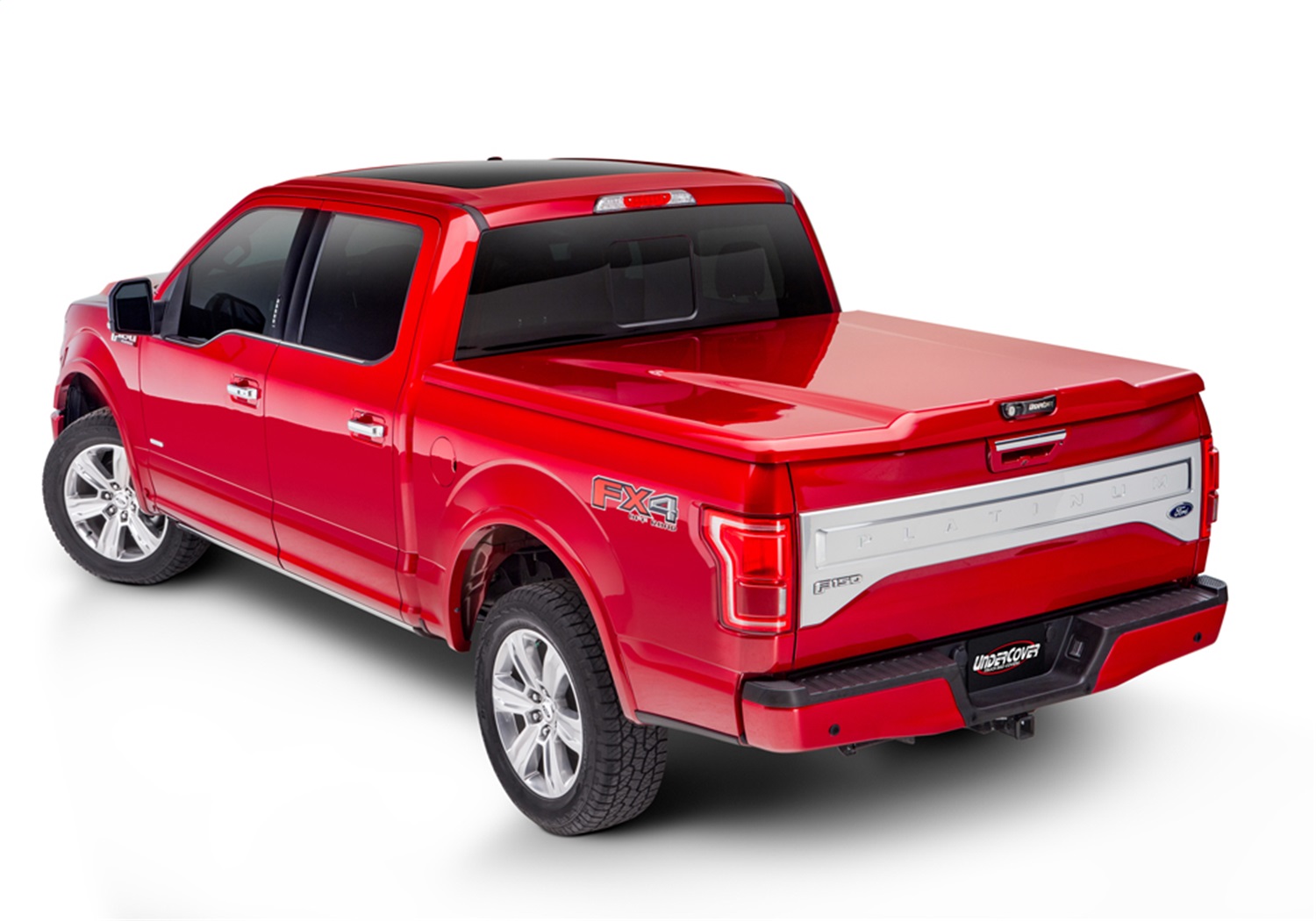2025 Ram 1500 5.7 FT Short Bed - PW 5