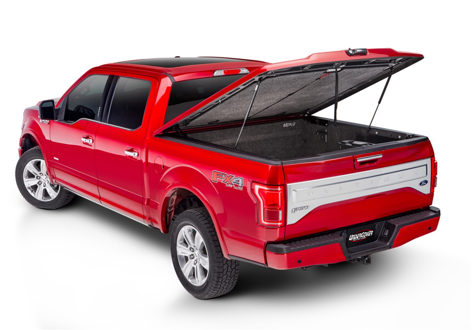 2025 Ram 1500 5.7 FT Short Bed - PW 6