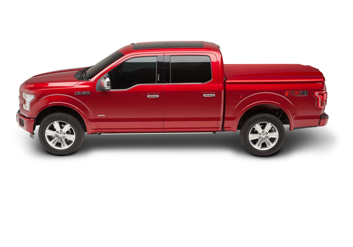 2025 Ram 1500 5.7 FT Short Bed - PW 7