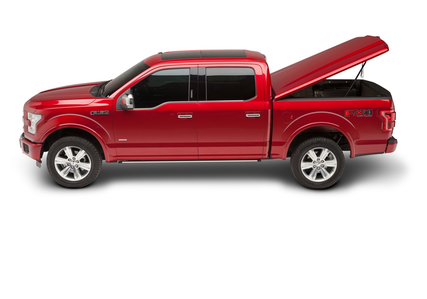 2025 Ram 1500 5.7 FT Short Bed - PW 8