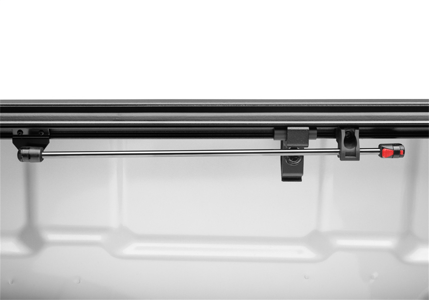Tri-fold; Non-lockable; Black Semi- 6